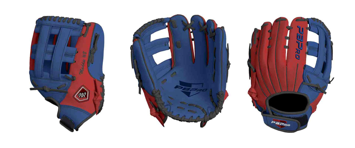 Pro Grade Series (PID93298)