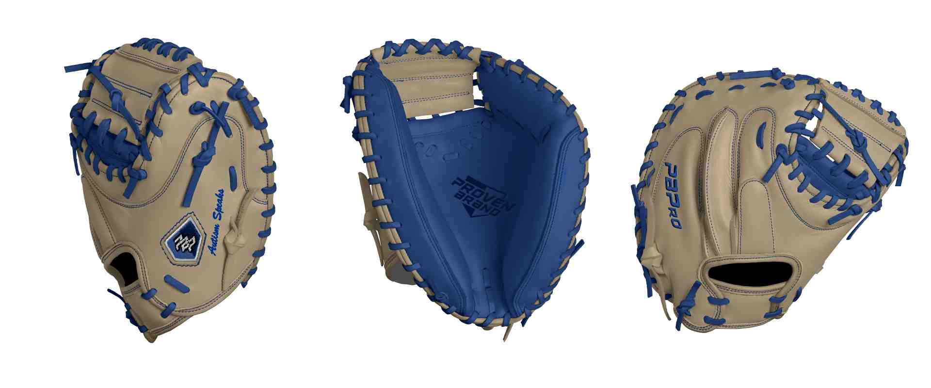 Pro Grade Series (PID125126)