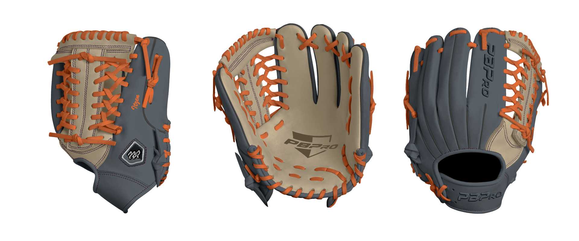 Pro Grade Series (PID36570)
