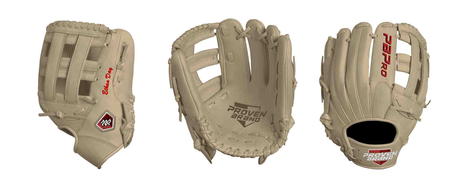 Pro Grade Series (PID113928)