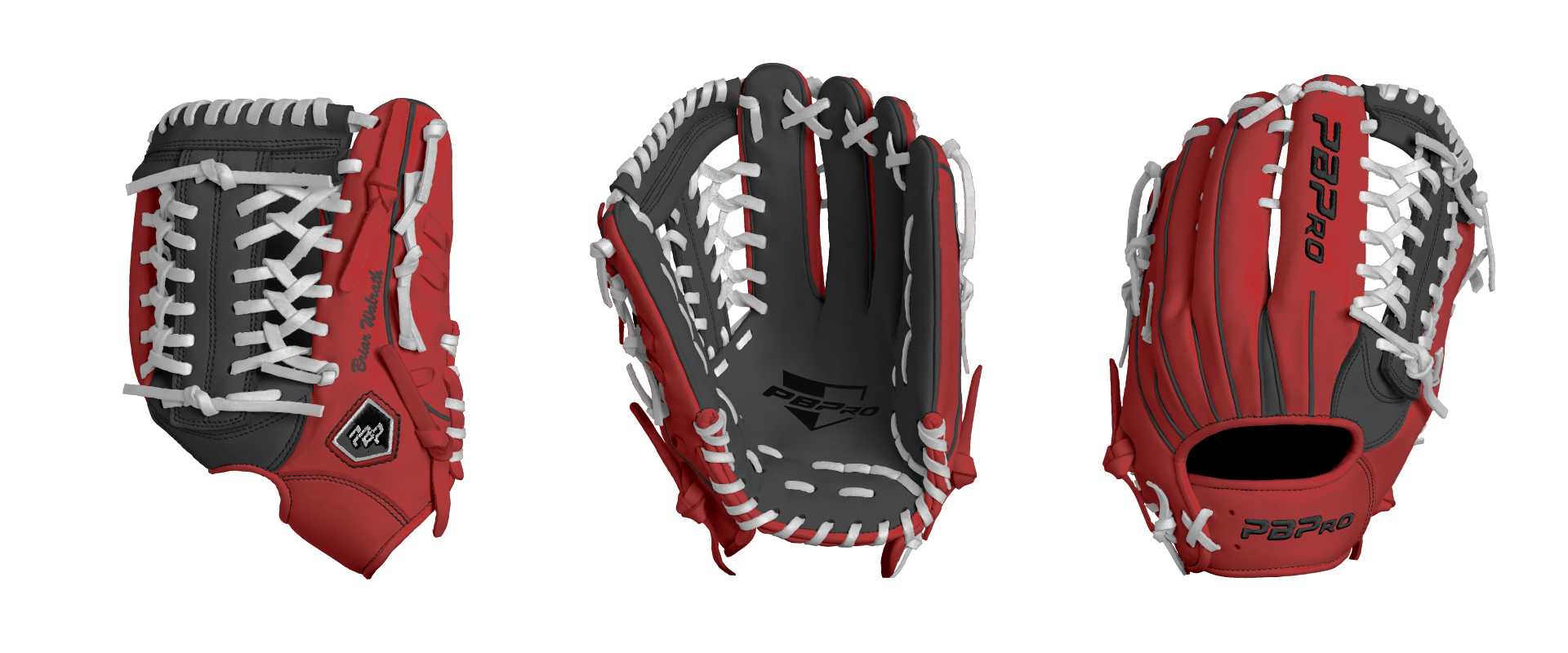 Pro Grade Series (PID81145)