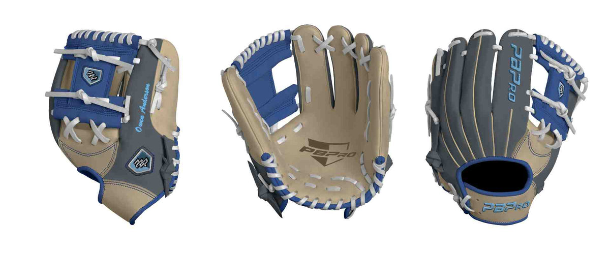 Pro Grade Series (PID102198)