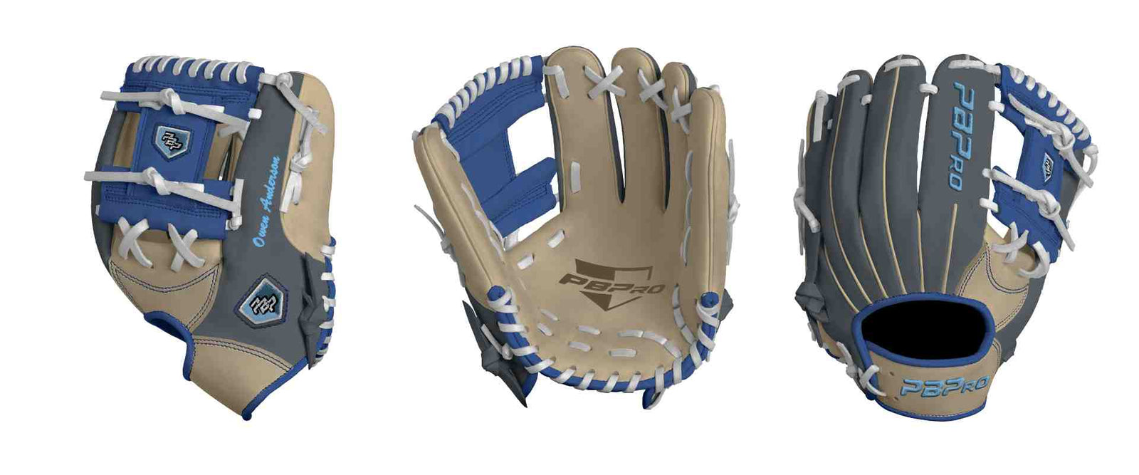 Pro Grade Series (PID102198)