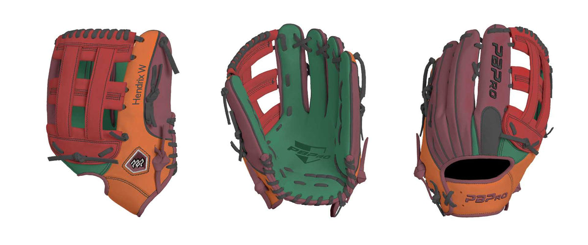 Phantom Series (PID68367)