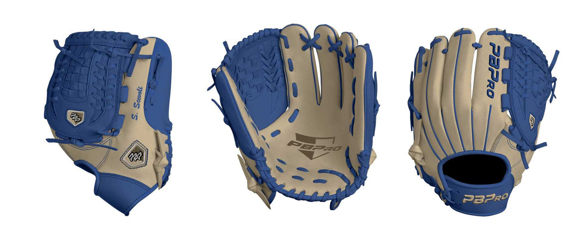 Pro Grade Series (PID39716)