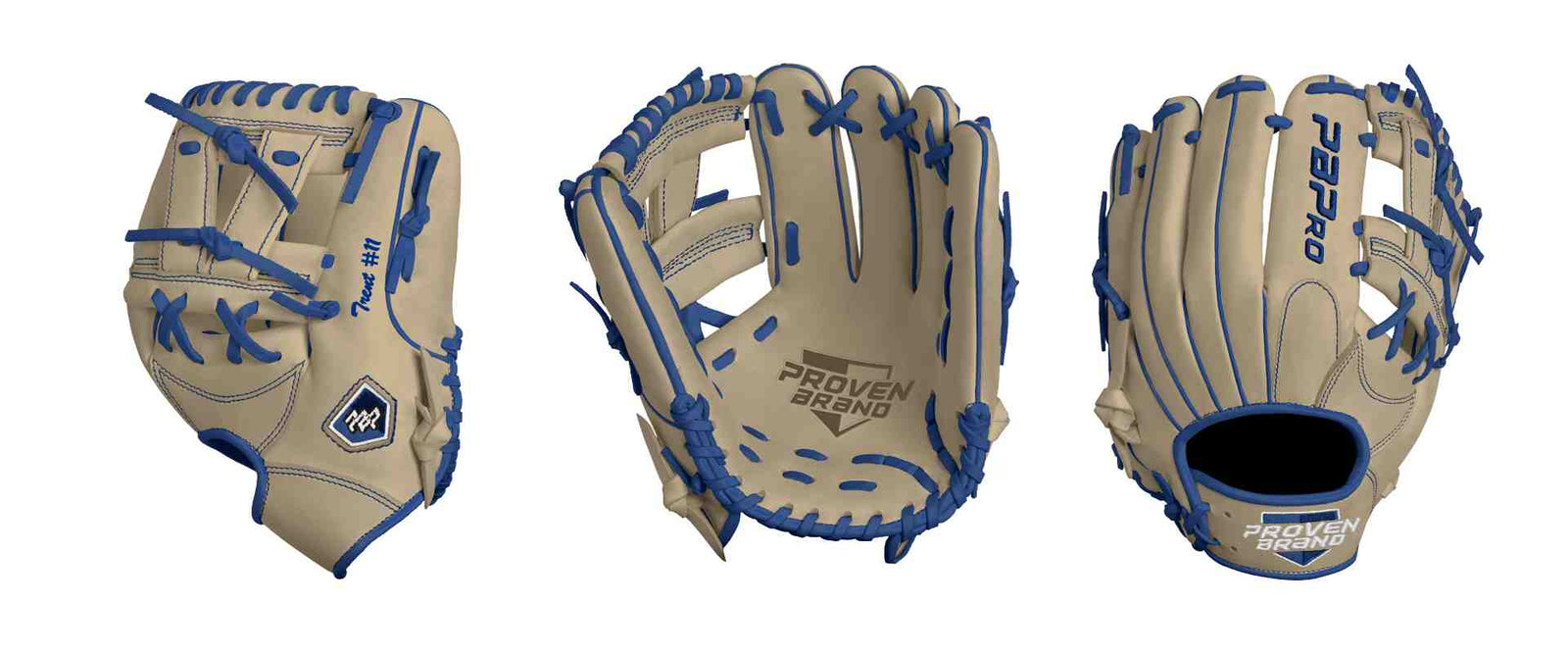 Pro Grade Series (PID107263)