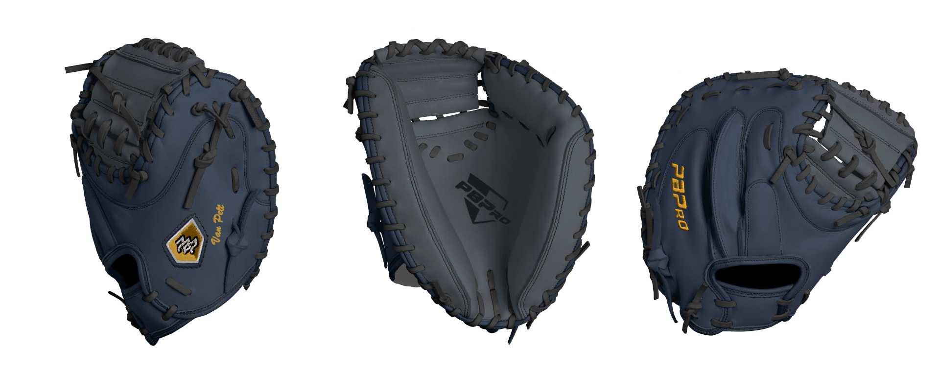 Pro Order Series (PID81619)
