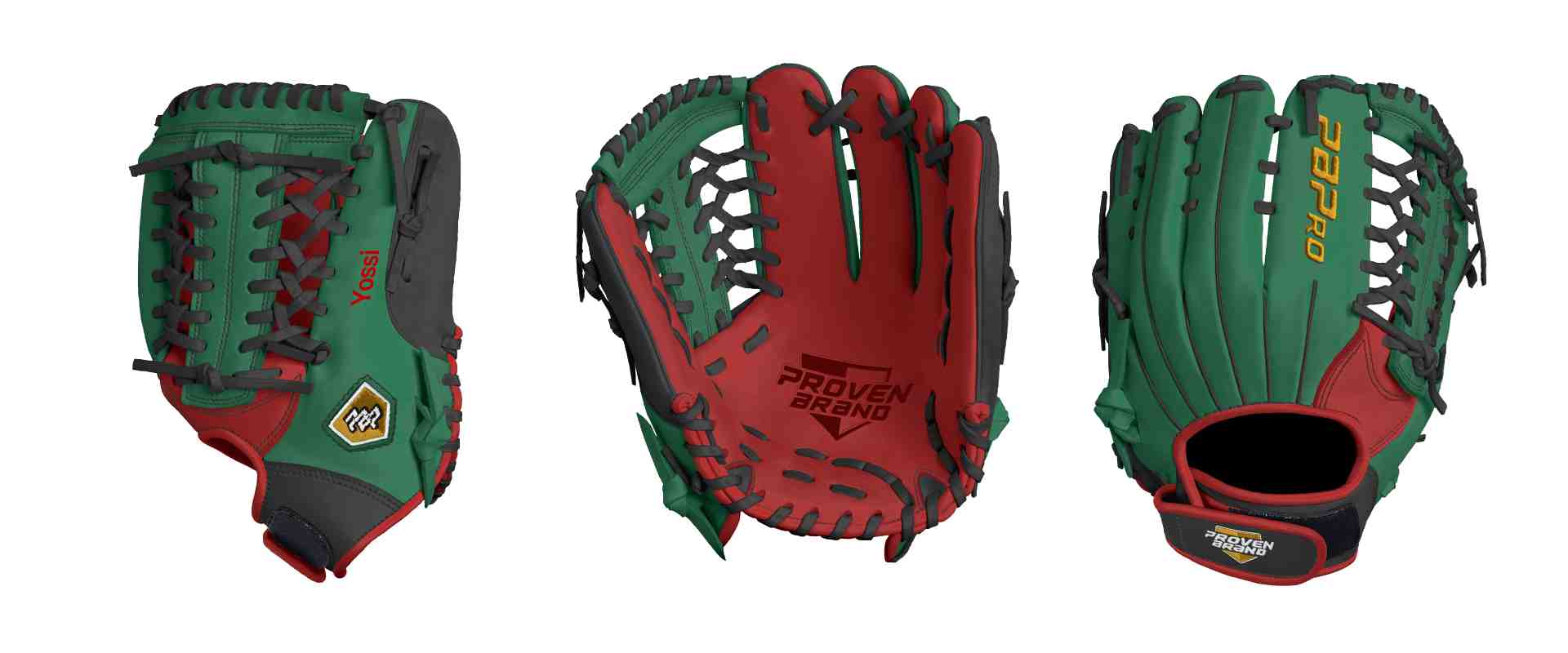 Phantom Series (PID131204)