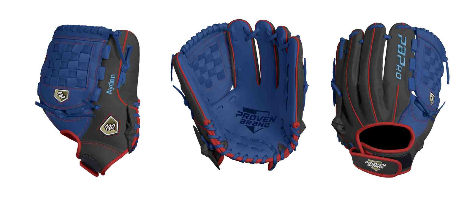 Phantom Series (PID114236)