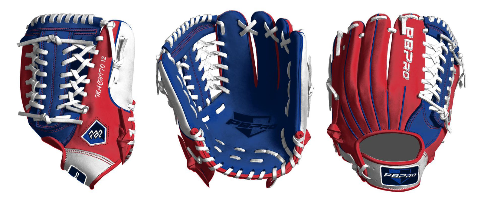 Pro Grade Series