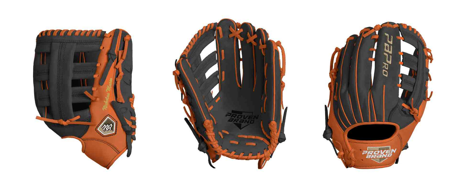 Pro Grade Series (PID132328)