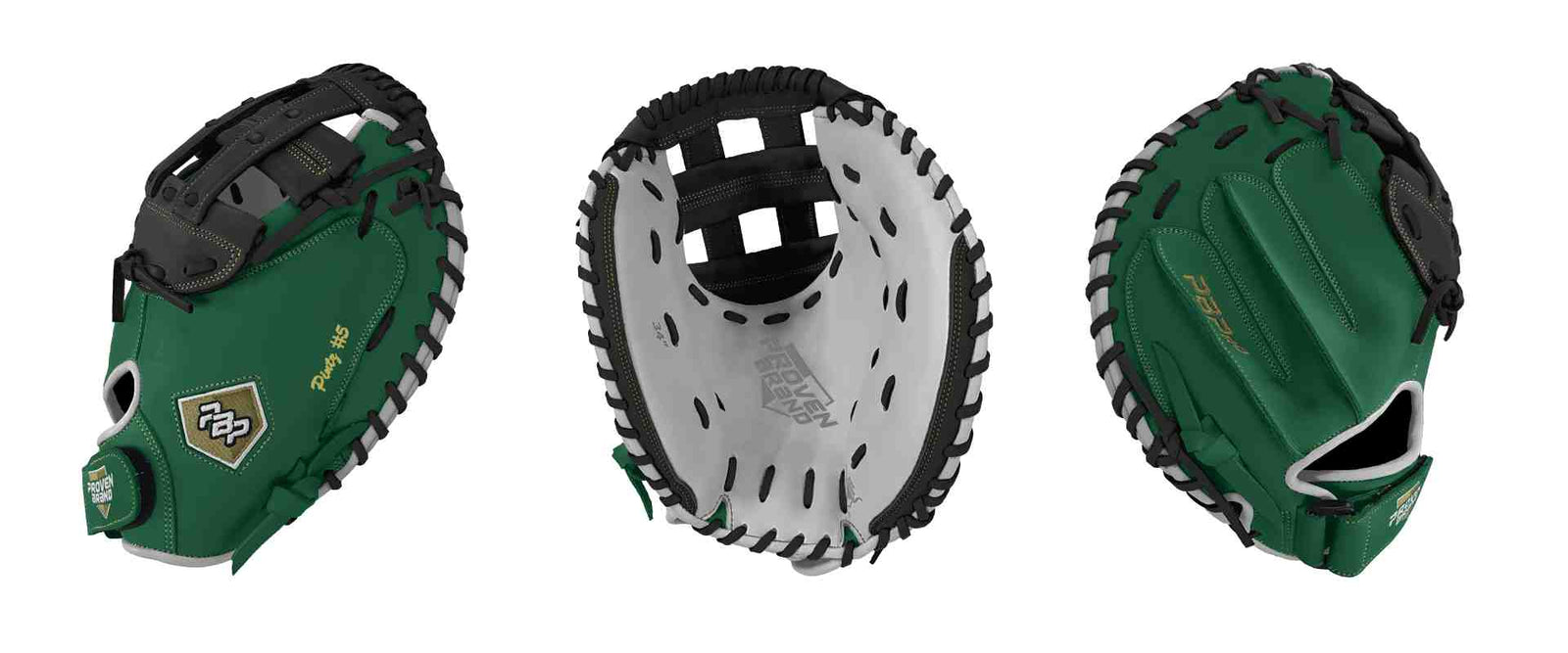 Phantom Series (PID130281)