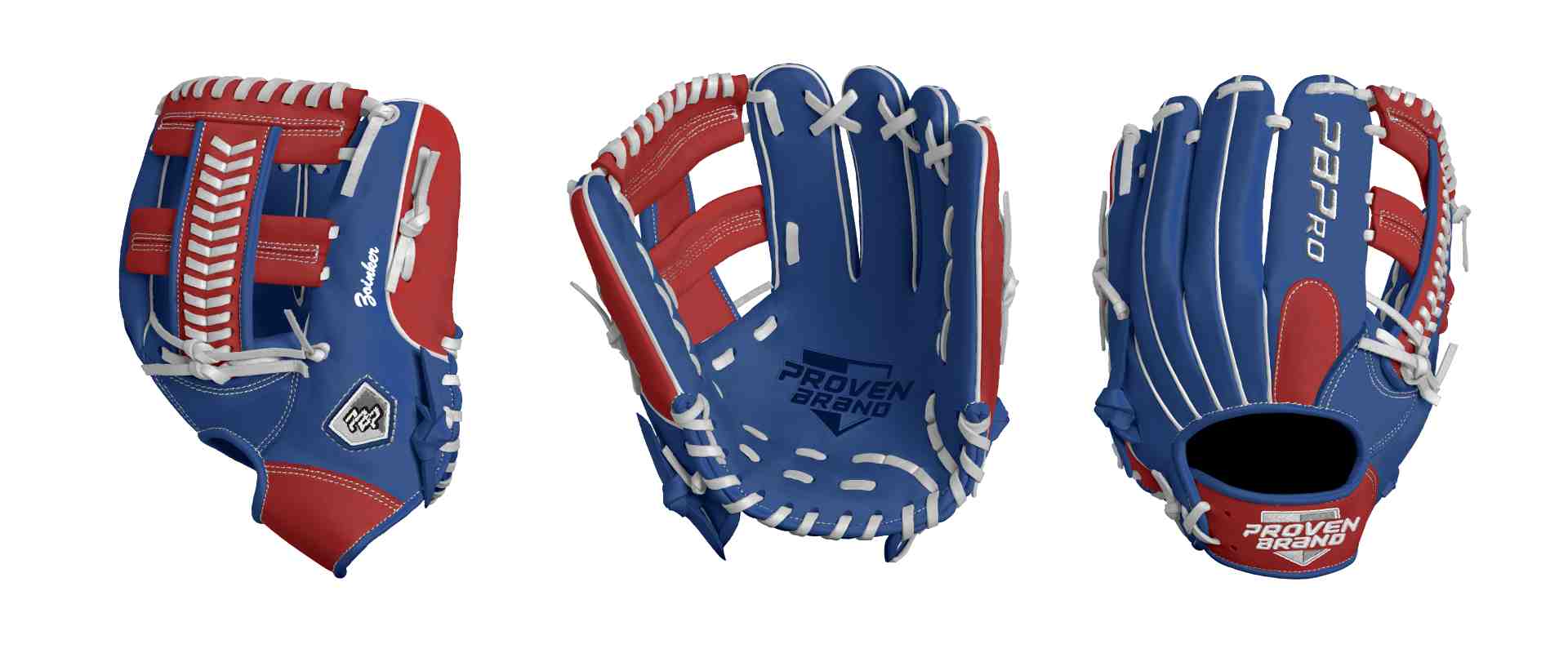 Phantom Series (PID116562)