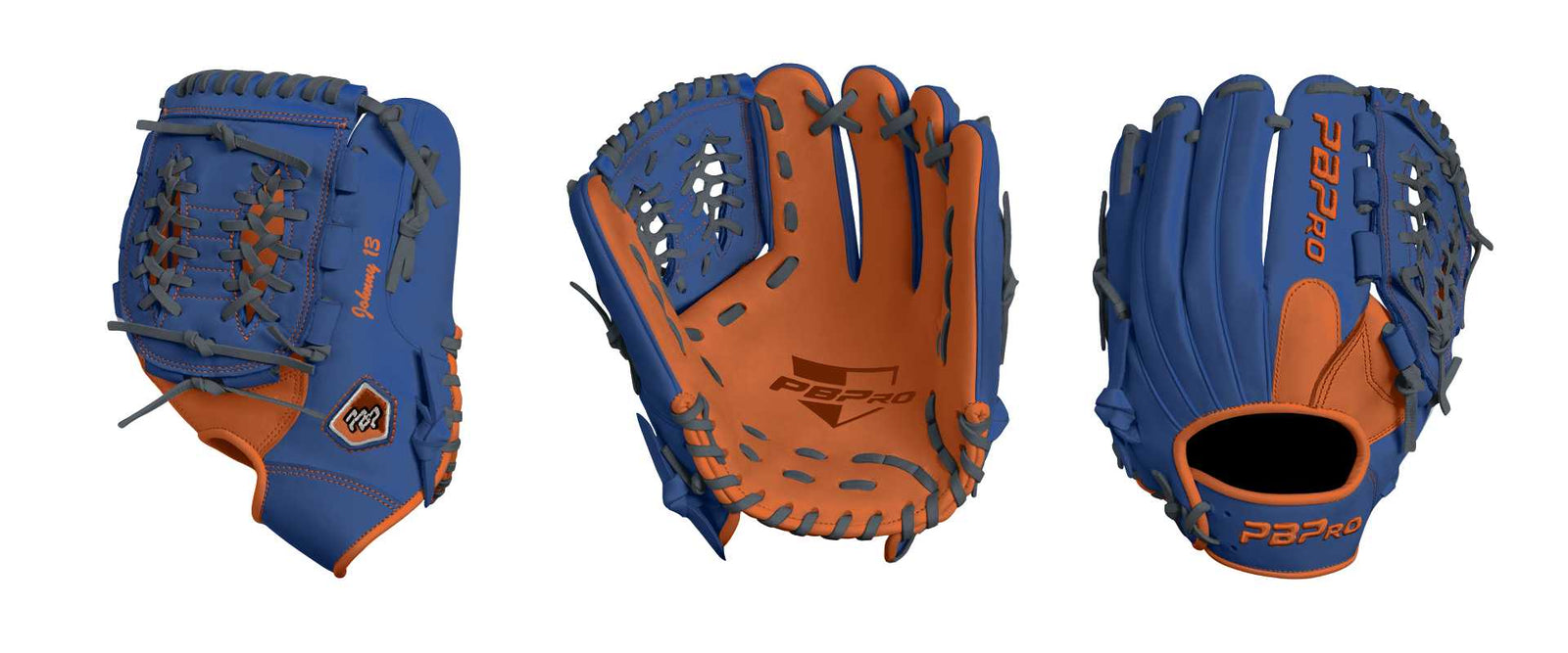 Phantom Series (PID38143)