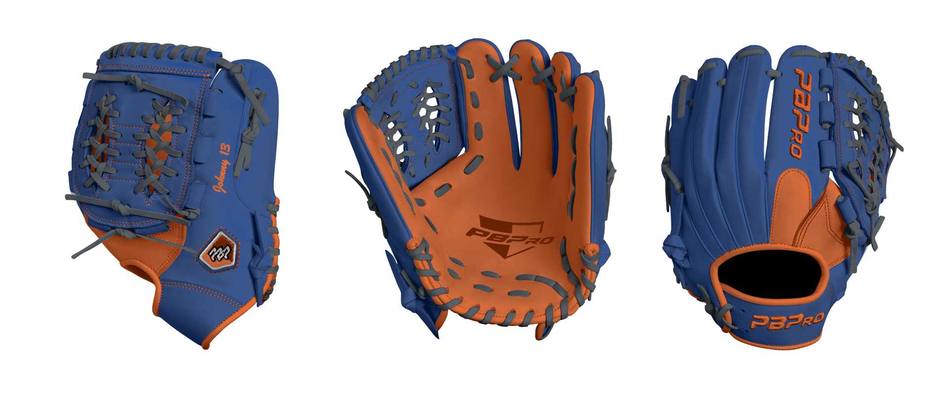 Phantom Series (PID38143)