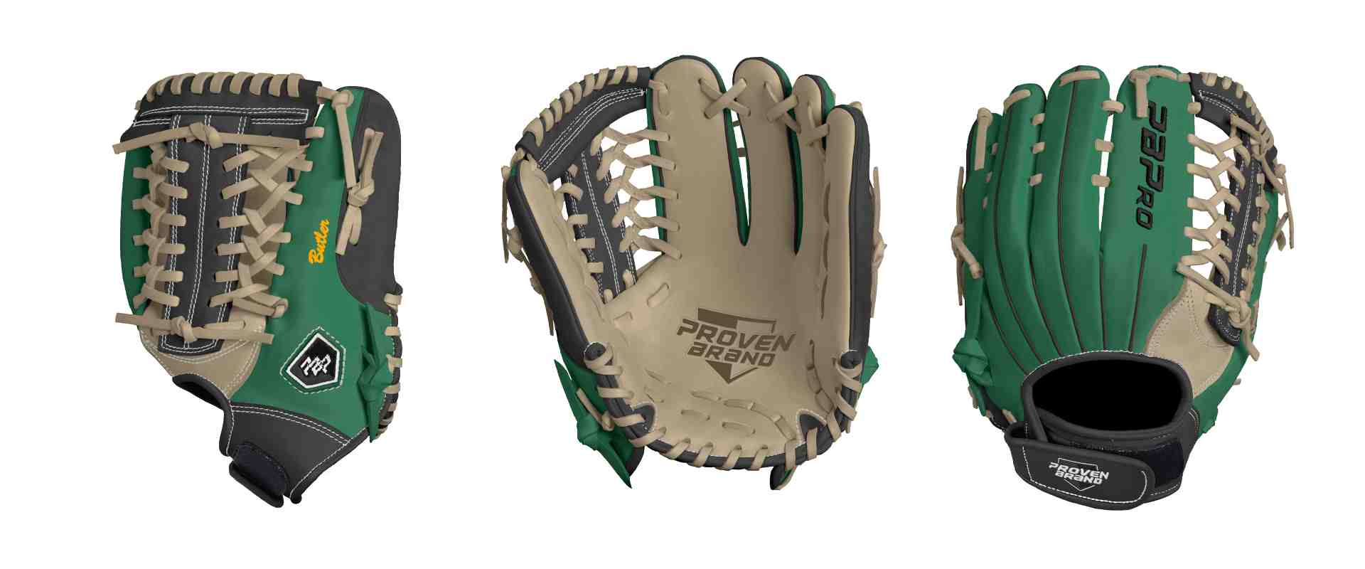 Pro Grade Series (PID147583)