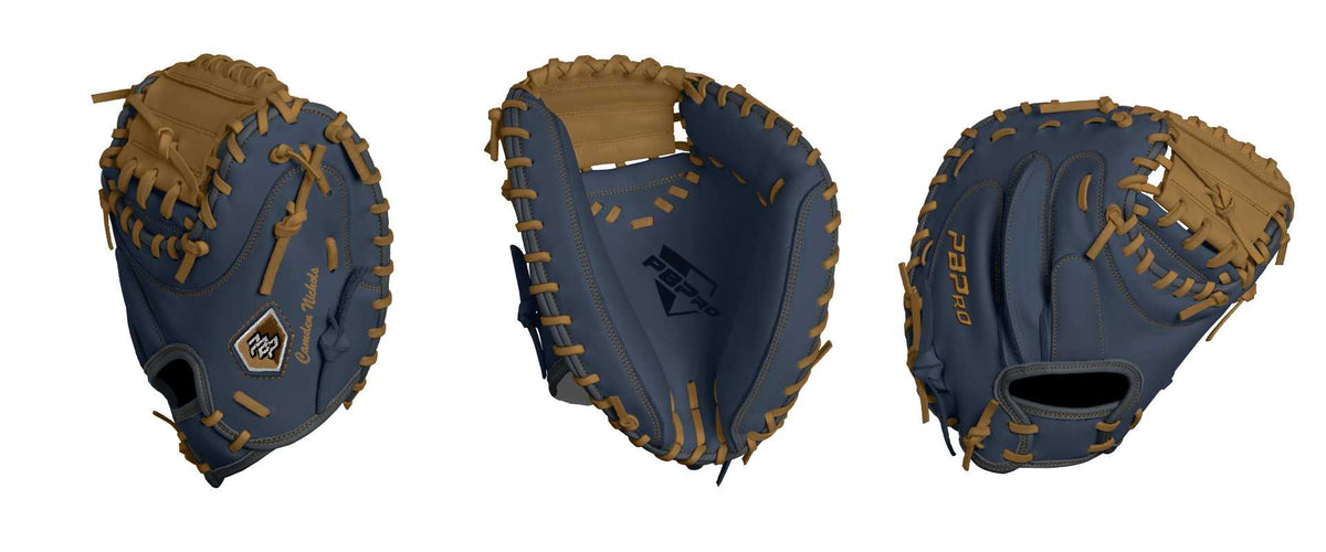 Pro Grade Series (PID77640)