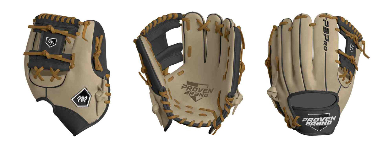 Pro Grade Series (PID129951)