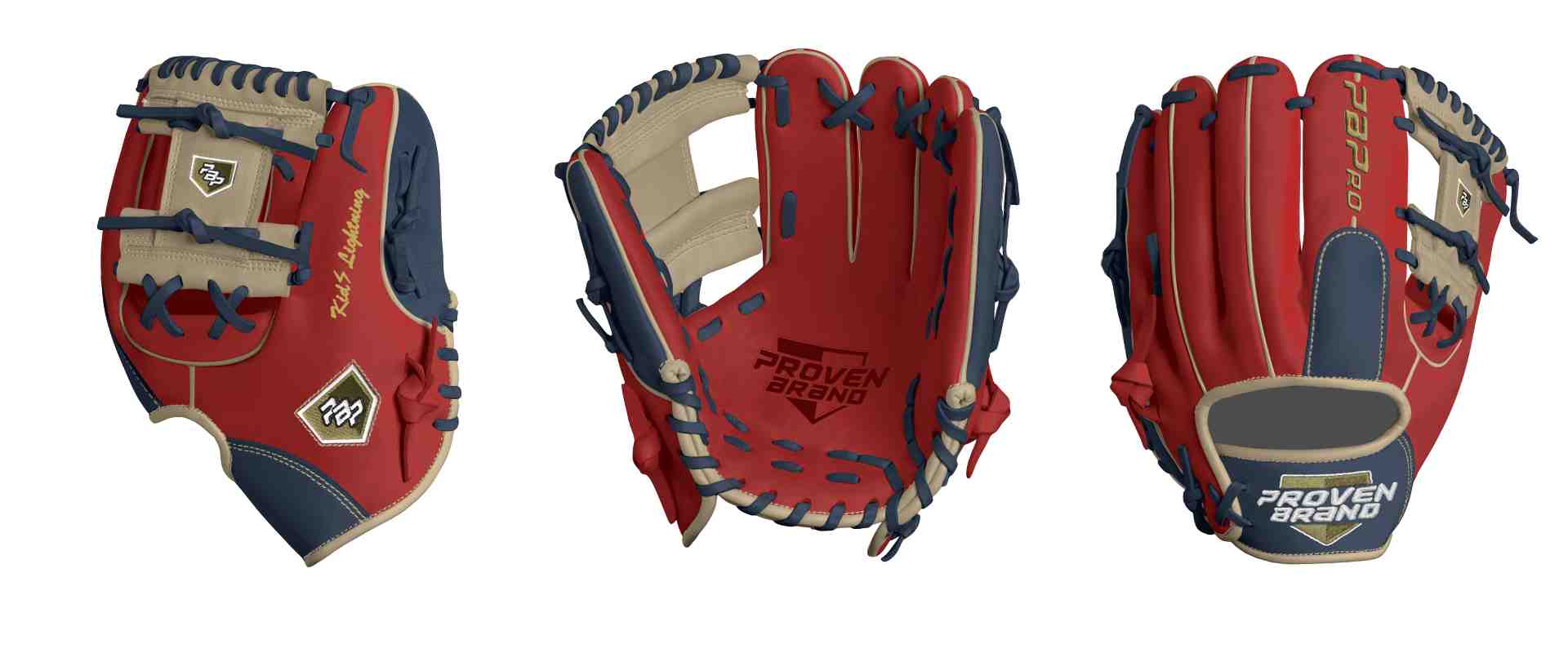 Pro Grade Series (PID127921)