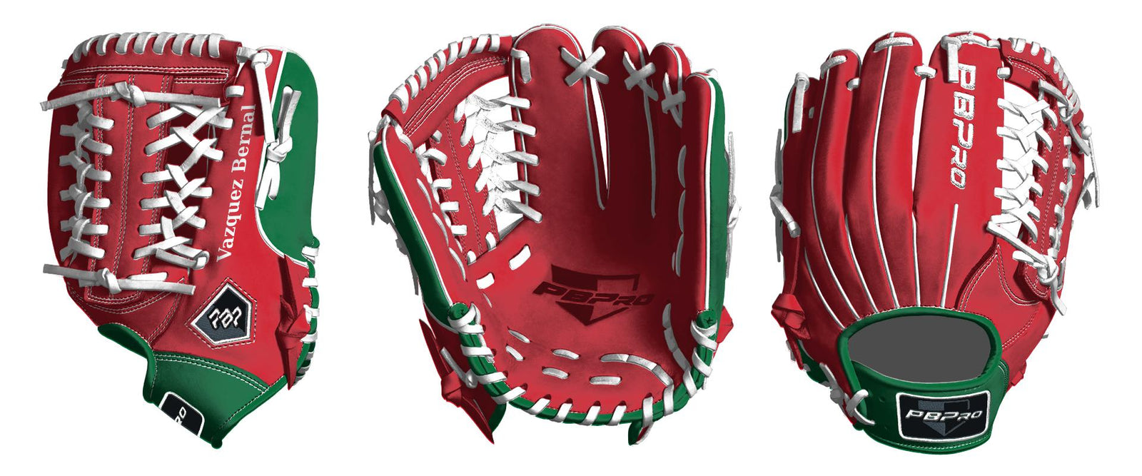 Pro Grade Series