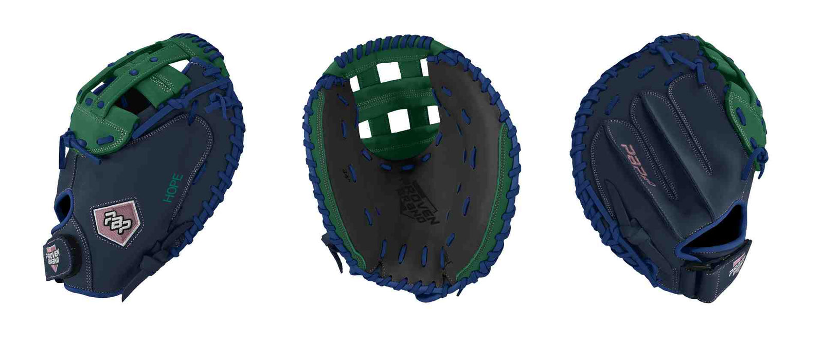 Phantom Series (PID123047)