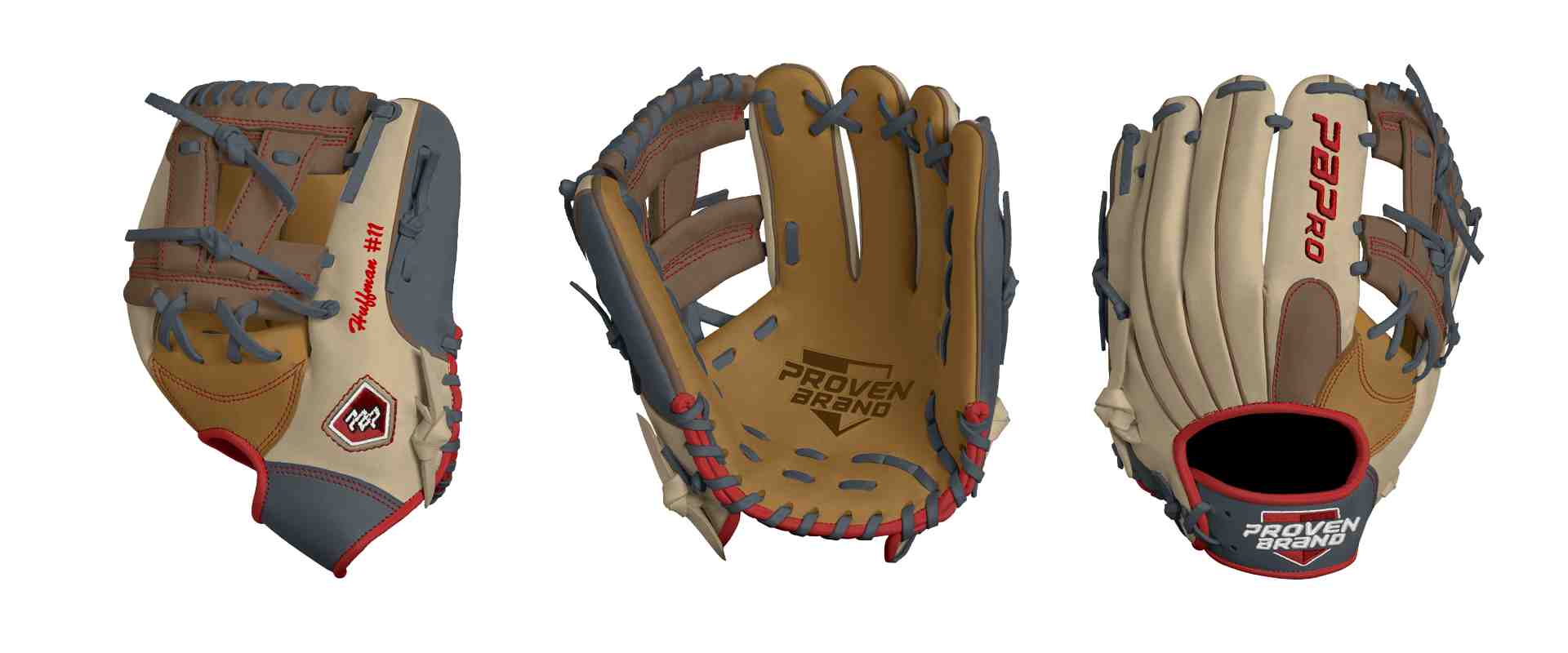 Phantom Series (PID147077)