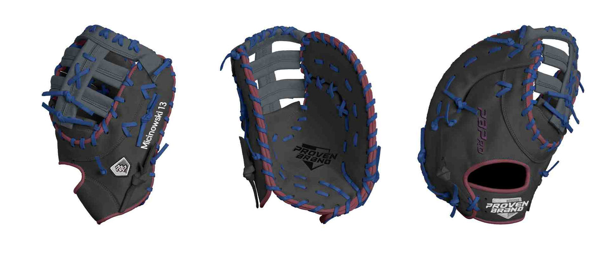 Pro Grade Series (PID132255)
