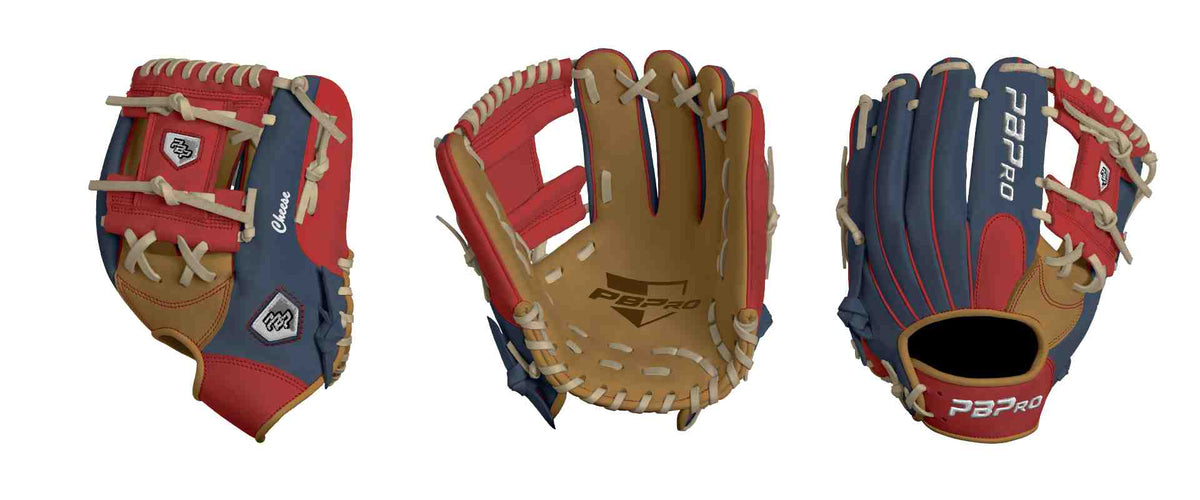 Pro Grade Series (PID89312)