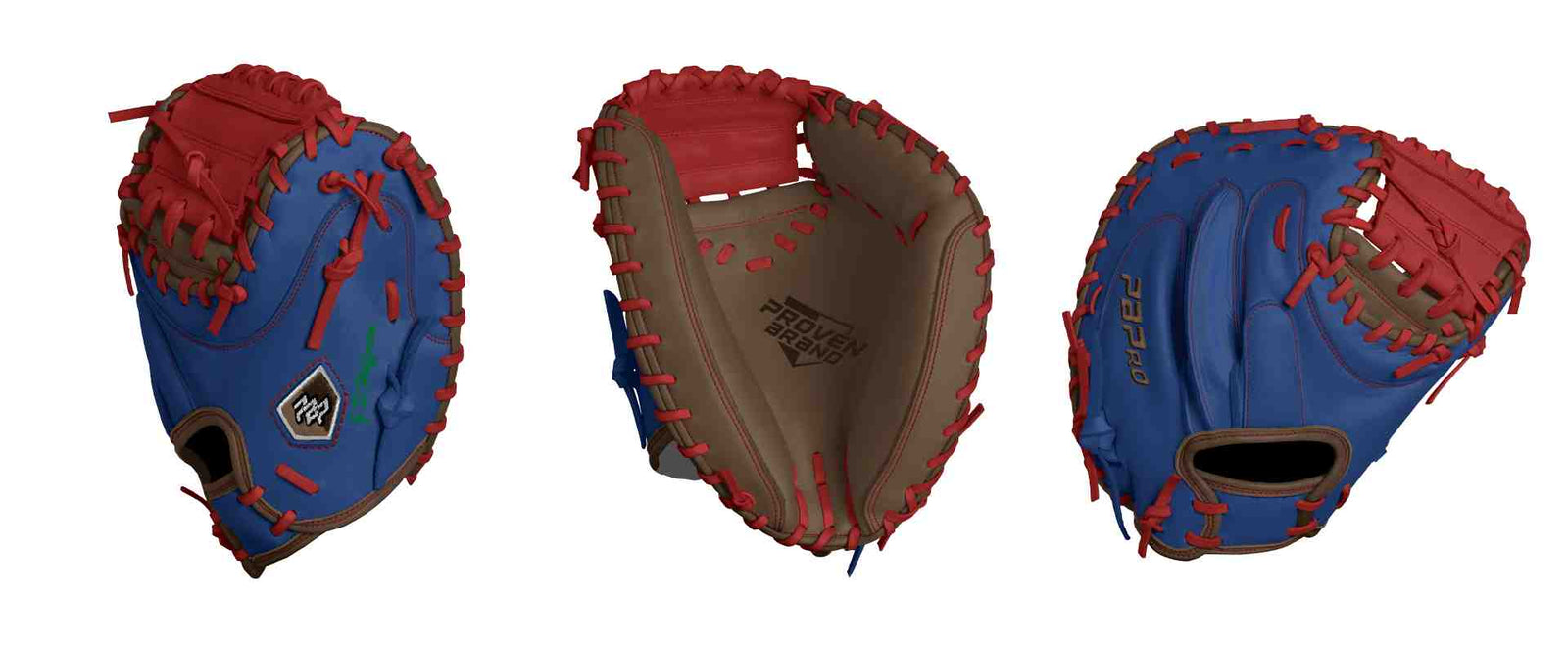 Pro Grade Series (PID144460)