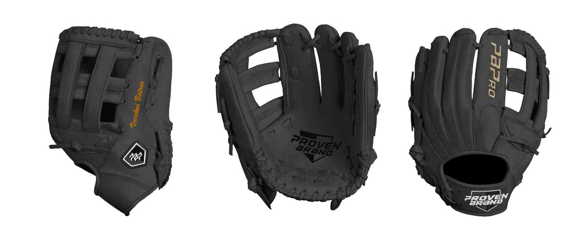 Pro Grade Series (PID120211)