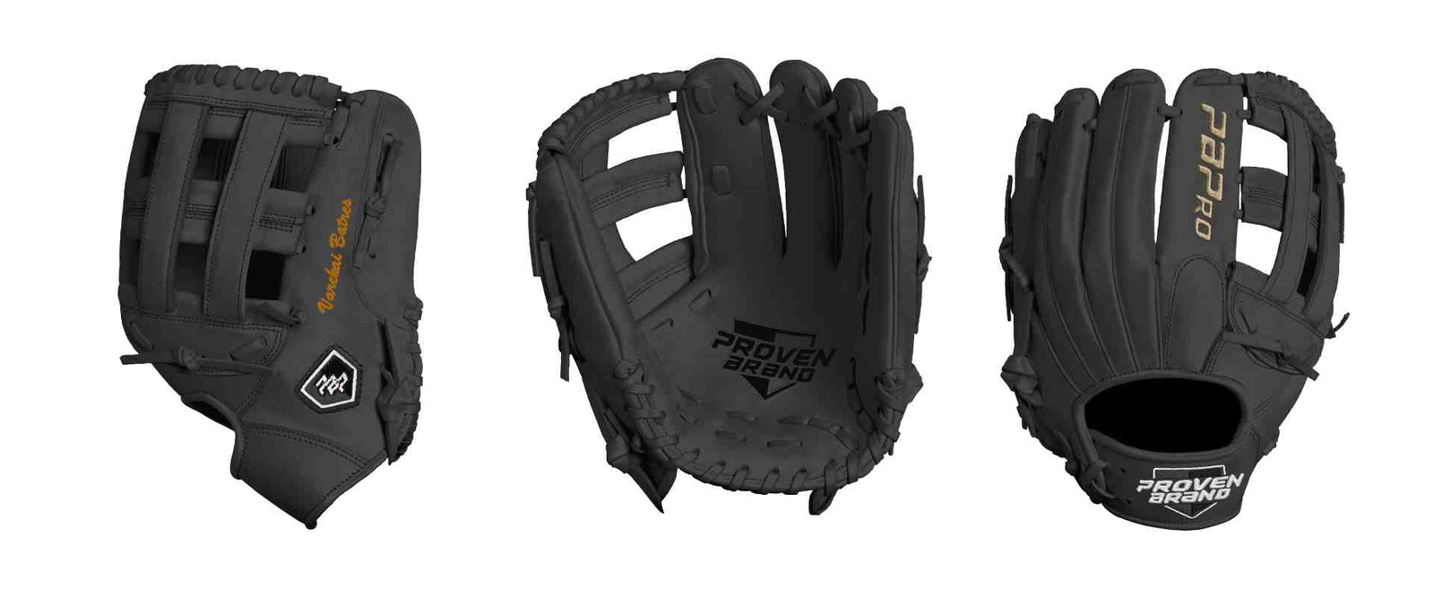 Pro Grade Series (PID120211)