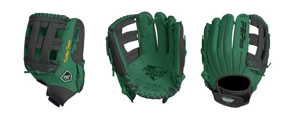 Pro Grade Series (PID104832)