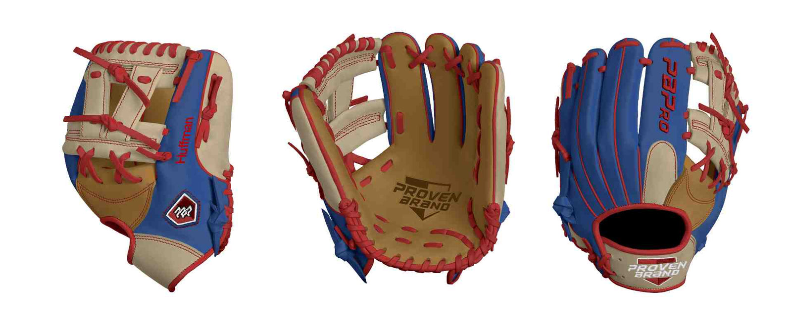 Phantom Series (PID143735)