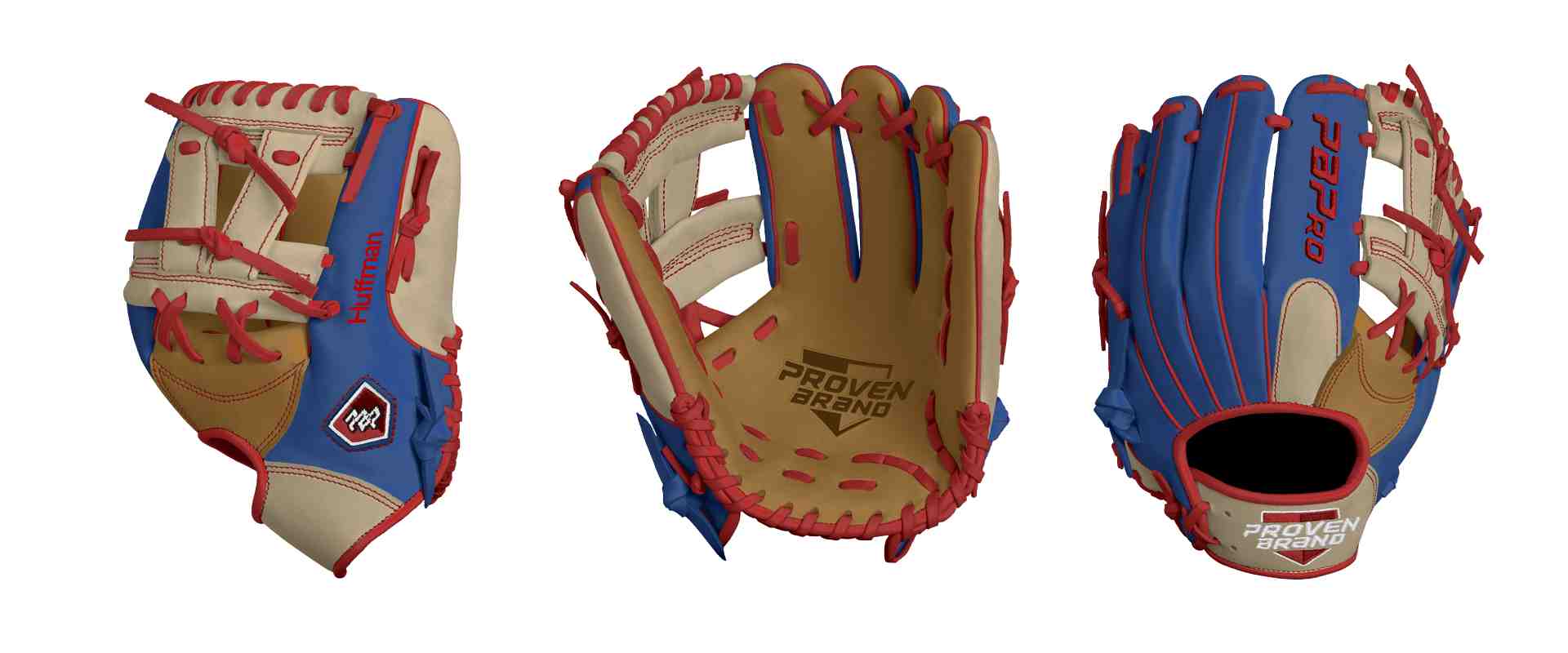 Phantom Series (PID143735)