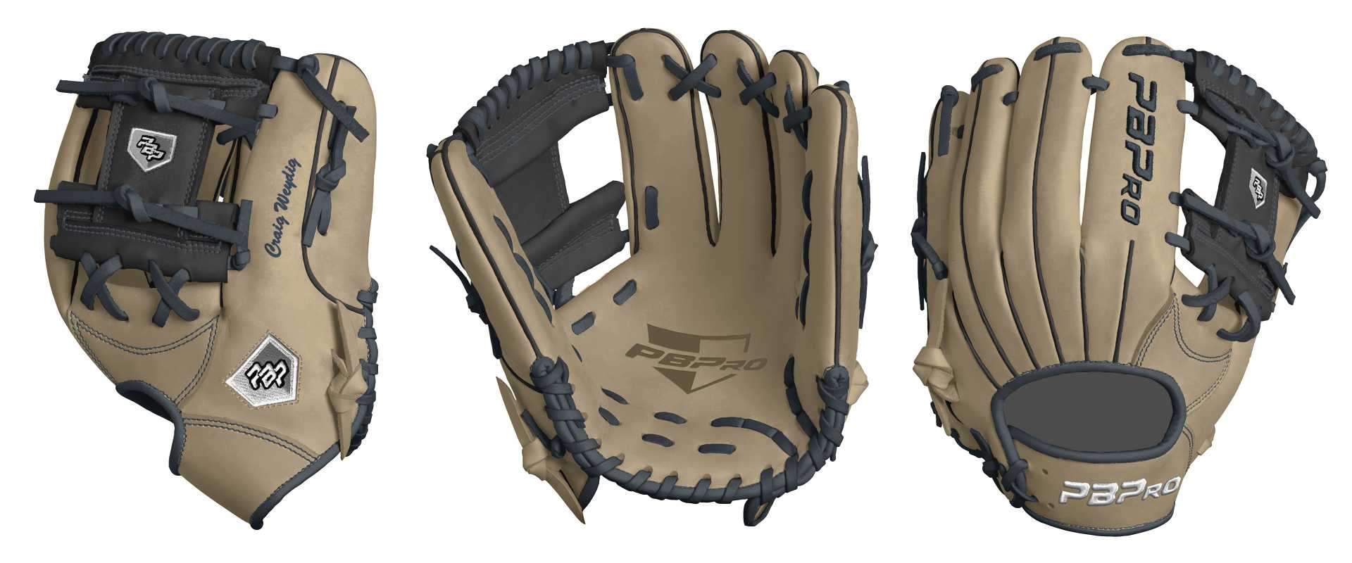 Phantom Series (PID34319)