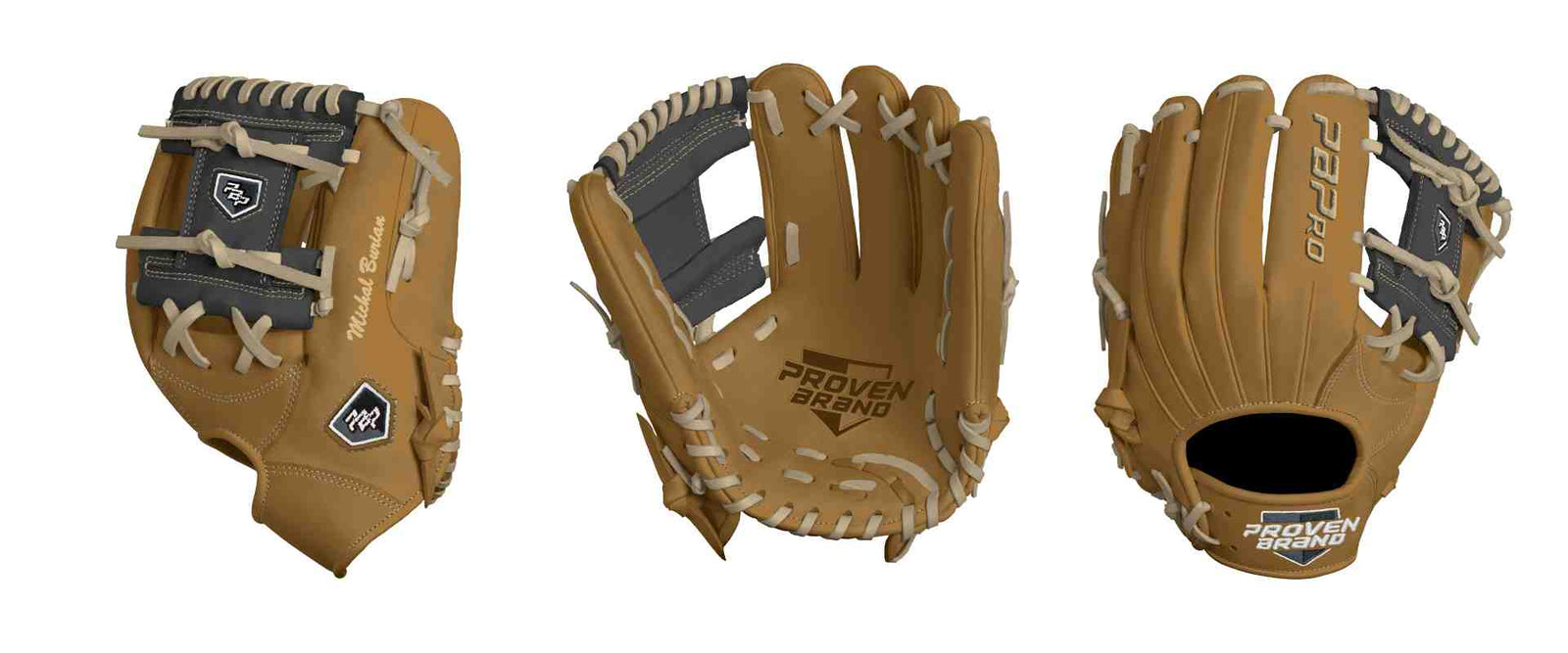 Pro Grade Series (PID139109)