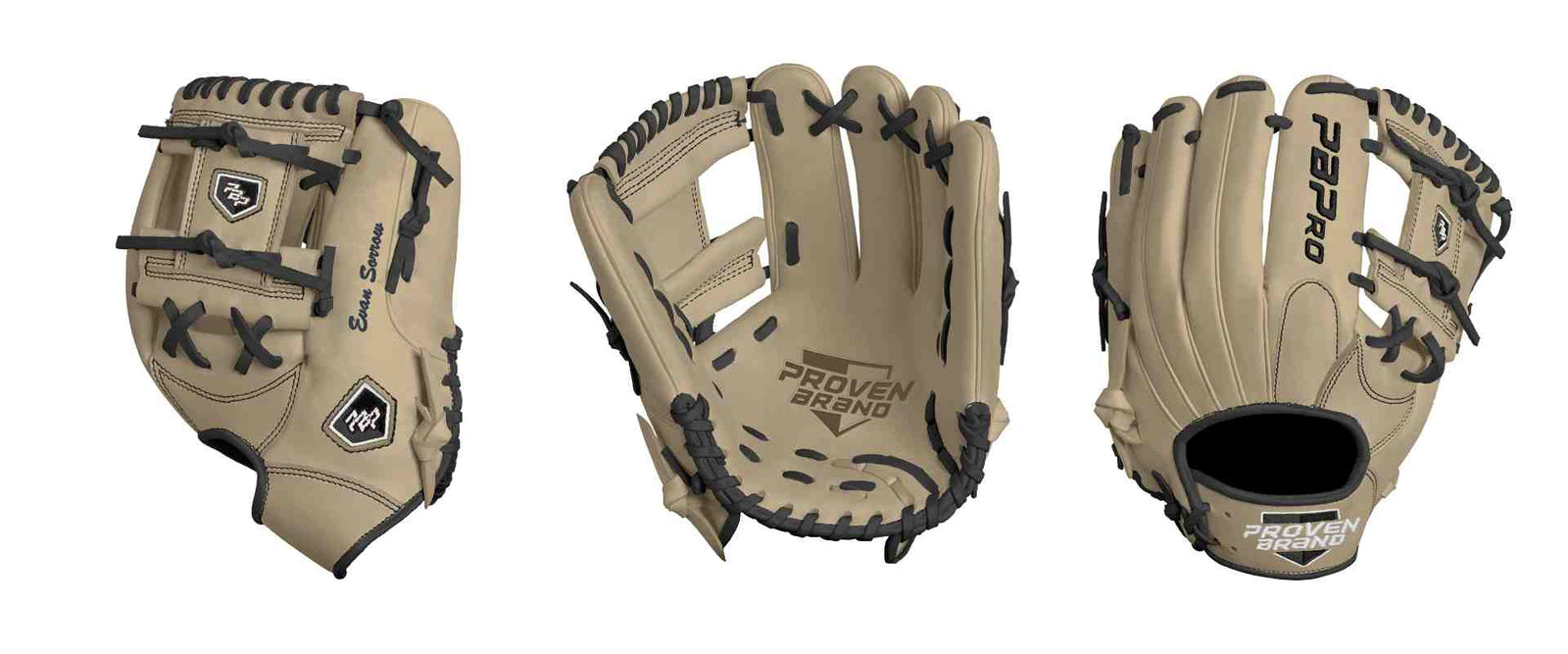 Pro Grade Series (PID128309)