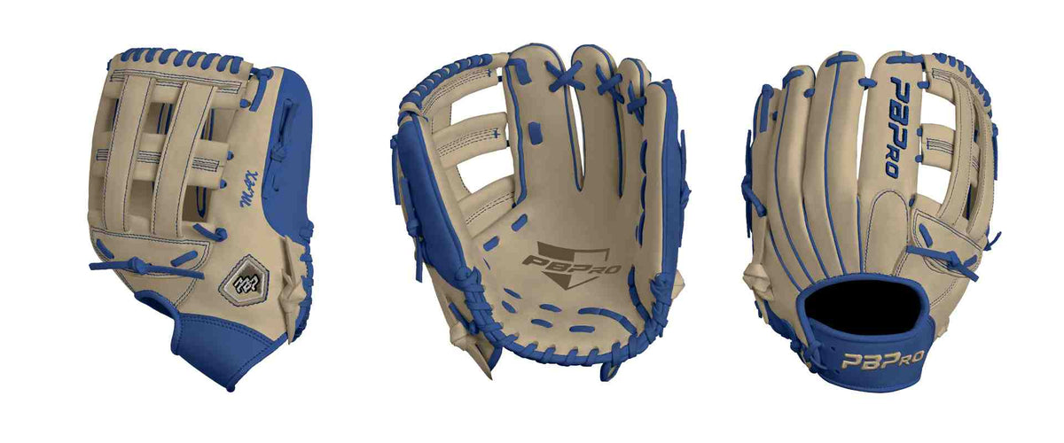 Pro Grade Series (PID92072)