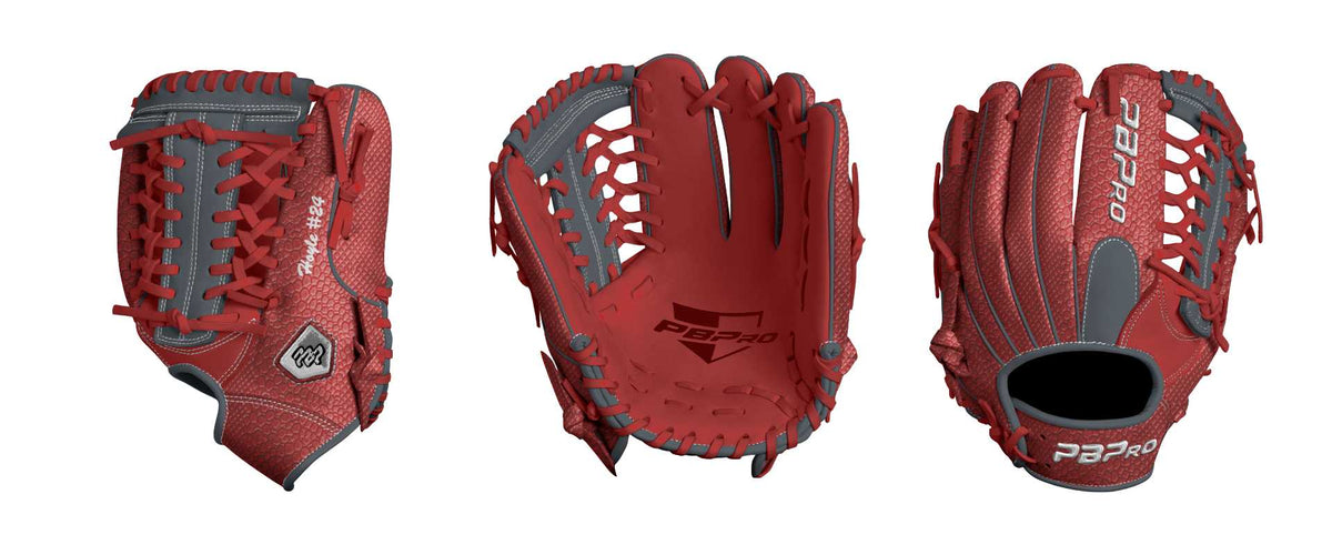 Pro Order Series (PID80375)