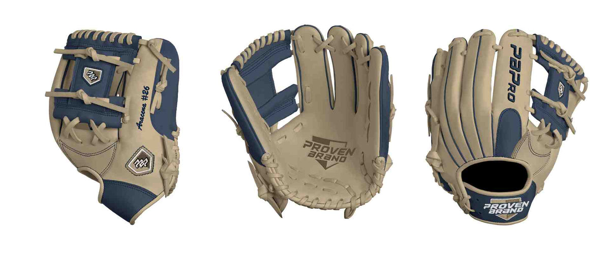 Pro Grade Series (PID128335)