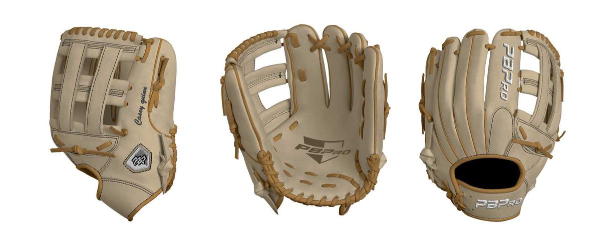 Pro Grade Series (PID81291)