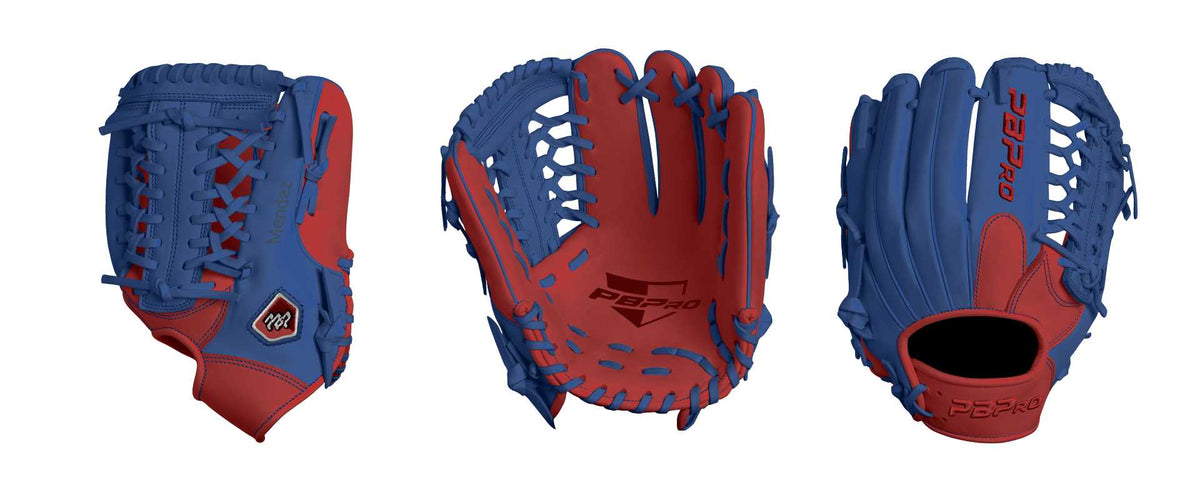 Pro Grade Series (PID53399)