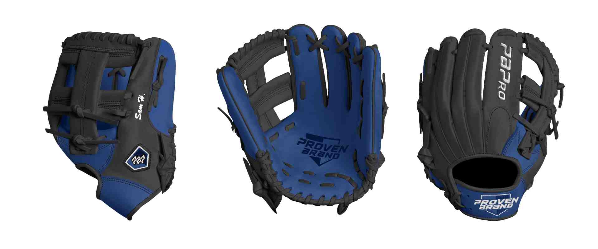 Phantom Series (PID132976)