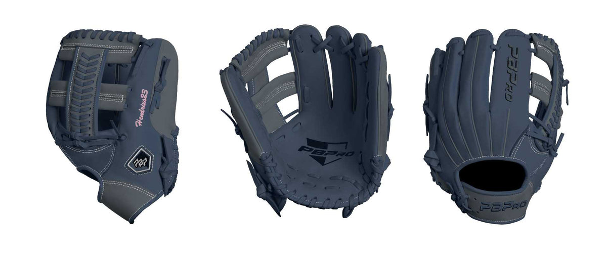 Pro Grade Series (PID82915)