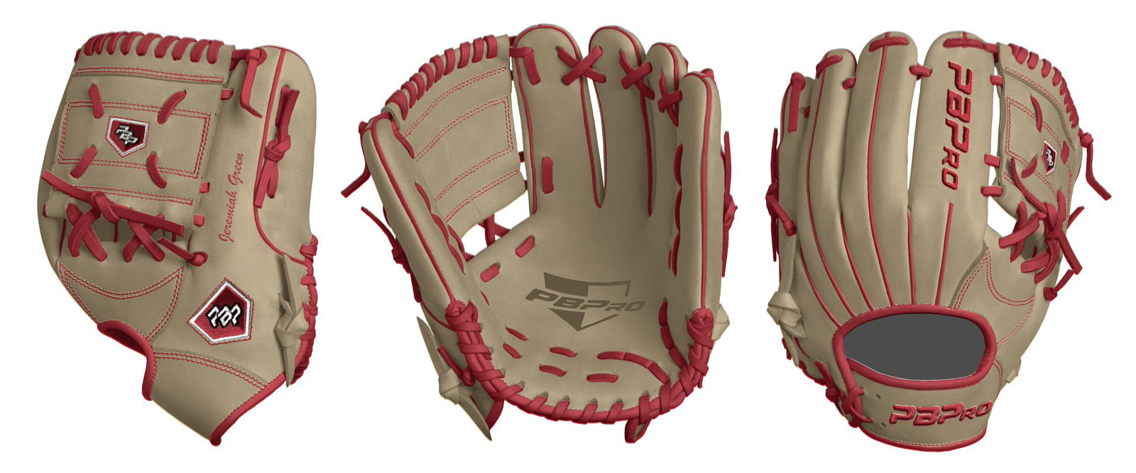 Pro Grade Series