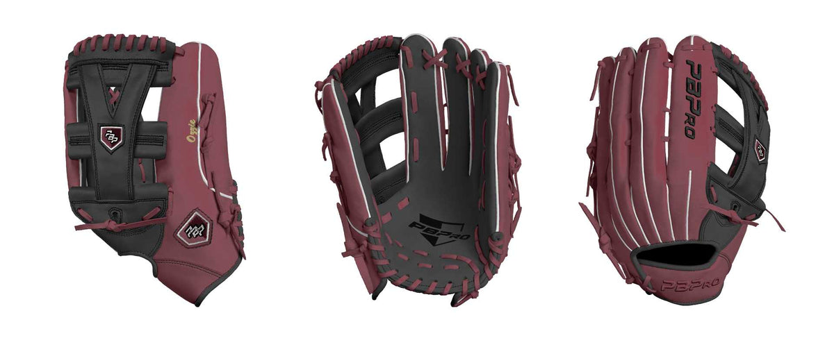 Pro Grade Series (PID71822)