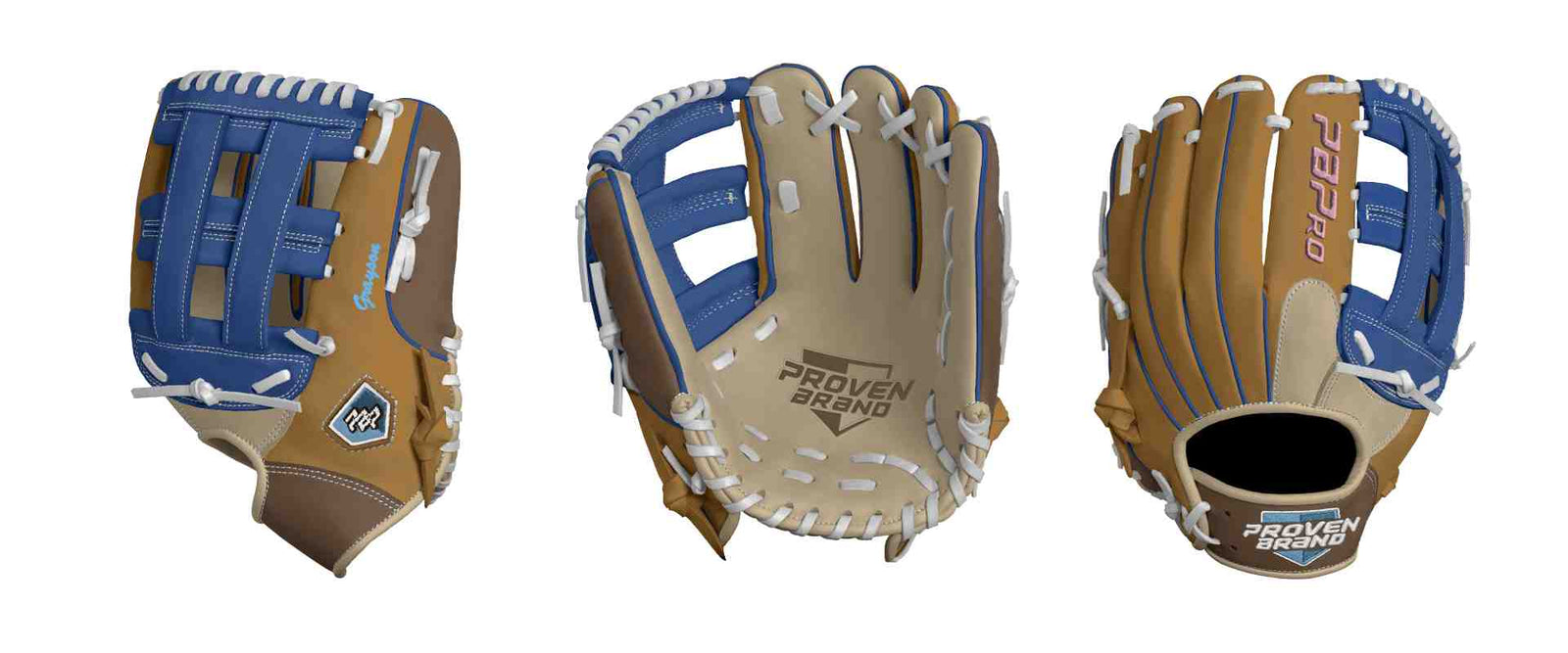 Pro Grade Series (PID139811)
