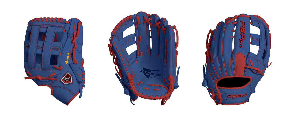 Pro Grade Series (PID98976)