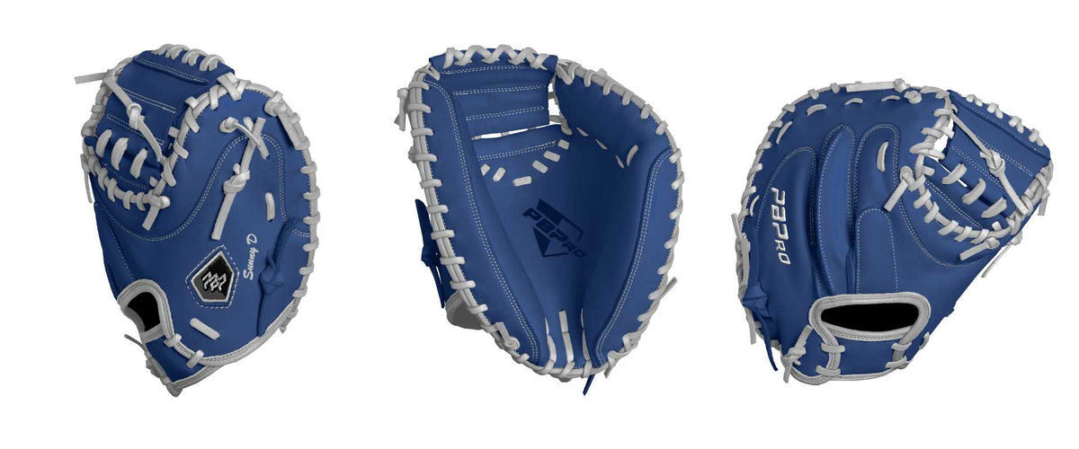 Pro Grade Series (PID69500)