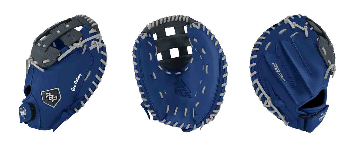 Pro Grade Series (PID143309)